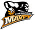 Логотип баскетбольного клуба Cherkaski Mavpy